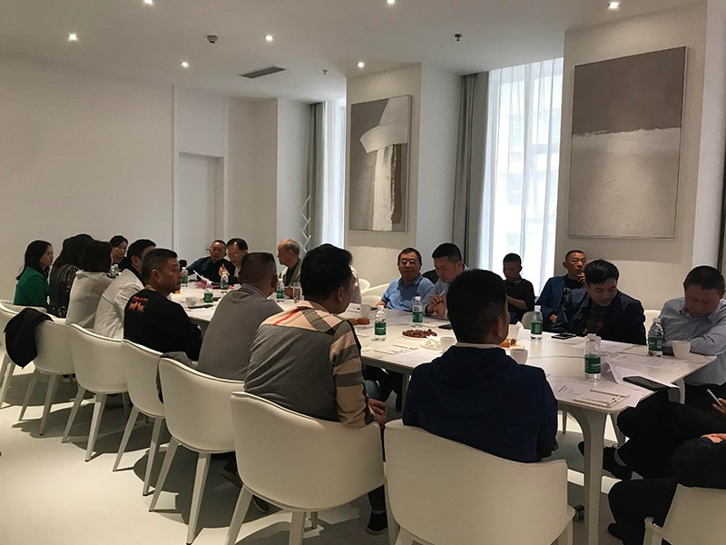 群策群力谋发展 群策群力谋发展