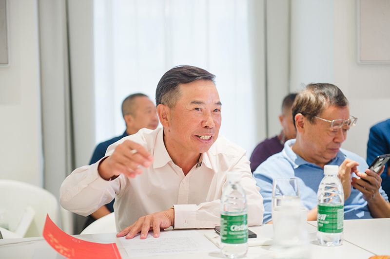 群策群力谋发展 群策群力谋发展